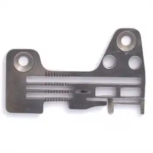 Juki Kingtex Overlok 5 İp Penye Plaka / R4608-HOD-FOO