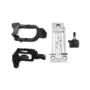 Juki Kot Kollu Makine Takım Set 1/4 (6,4 mm) /JUKI1262