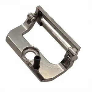 Juki LBH782 25Mm İlik Ayak (Ayarlı) / B1552-782-OAO-A