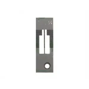 Juki LH3588 Çiftiğne 5/32 Plaka / 400-25485