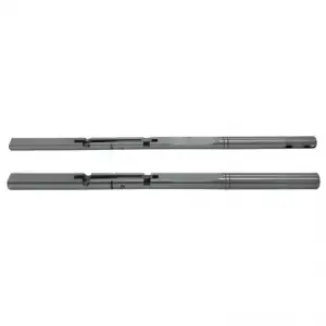 Juki LH3588 Çiftiğne Sağ-Sol Takım İğne Mili / 400-26983+400-26984