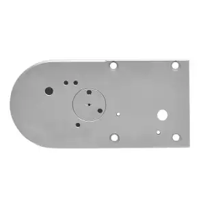 Juki Lk1900 Seri Ponteres Makine  Bıçak Plakası /400-06722