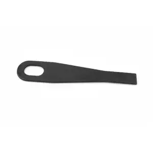 Juki Lk1900 Seri Ponteres Makine Çene Kapak Alt Sacı /135-08908