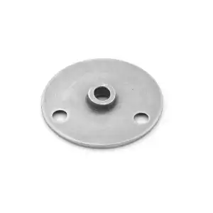 Juki Lk1900 Seri Ponteres Makine Göbek Plaka /D2426-280