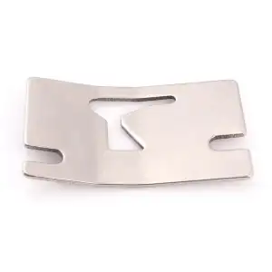 Juki Lk1900 Seri Ponteres Makine İplik Çağanoz Üstü İğne Çemberi /B1815-210-000