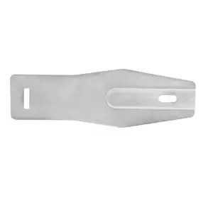 Juki Lk1900 Seri Ponteres Makine Oynar Plaka /135-54803