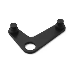 Juki Lk1900 Seri Ponteres Makine Üst İp Tokatlama Parçası /400-10451