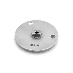 Juki Lk1903A Seri Düğme Makine Göbek Plaka (1,6 mm) /MAZ-15801000