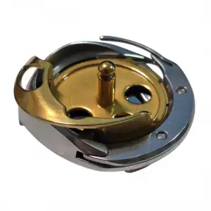 Juki LZ Seri Zikzak Çağanoz (Sarı Göbek) / DP2-57 (3LPS2)