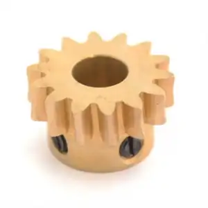 Juki MB-372/373 Düğme Ana Mil Alt Dişli / B1220-372-OAO