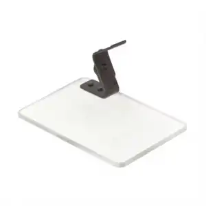 Juki MB-372 Düğme Cam Siper Takım / B3120-372-000