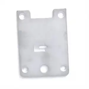 SAĞ İNCE FERMUAR AYAK (CM) /