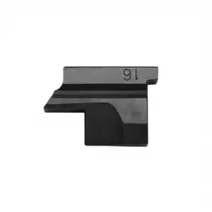 Juki MEB-3200 Gözlü İlik 22Mm Balta / 32062903