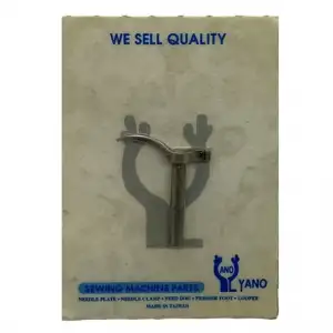 Juki MEB-3200 Gözlü İlik Lüper / 140-31009