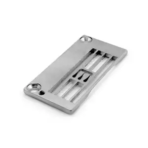 Juki Mf-7700 Seri Reçme Makine Etek Plaka (6,4 Mm) /400-40513