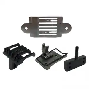 Juki MH-380 Zincir Dikiş Takım 25.4Mm / MH-380 1