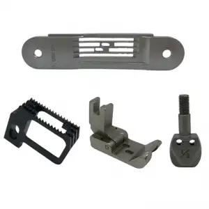 SR.OV.5 İPLİK PENYE ÖN DİŞLİ