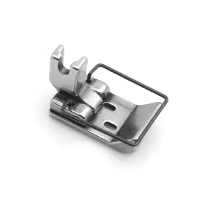 Juki Mh380 Seri Zincir Dikiş Makine Ayak 1/4 (6,4 mm) /MH380