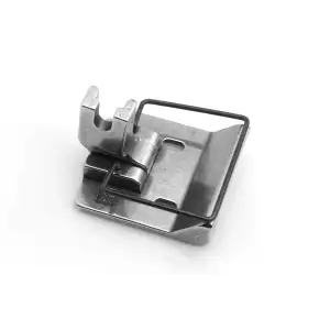 Juki Mh380 Seri Zincir Dikiş Makine Ayak 5/8 (16 mm) /Mh380