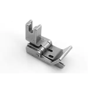 Juki Mh380 Seri Zincir Dikiş Makine Ters Tırnaklı Ayak 3/16 (4,8 mm) /MH380