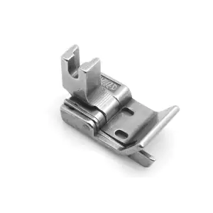 Juki Mh380 Seri Zincir Dikiş Makine Ters Tırnaklı Ayak 5/16 (8 mm) /MH380