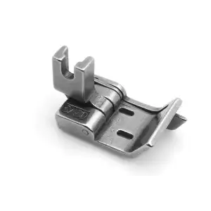 Juki Mh380 Zincir Dikiş Makine Tırnaklı Ayak 5/16 (8 mm) /MH380