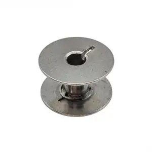 Juki MOL-254 Alüminyum Masura / B1806-210-DOO(S15666-0-1)