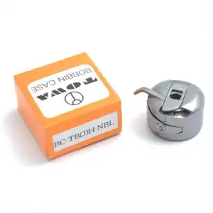 Juki MOL-254 Otomat Yaylı Mekik / BC-TB(J)H-NBL (B1828-210-DAO)