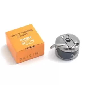 Juki MOL-254 Otomat Yaylı Mekik /  SC181H