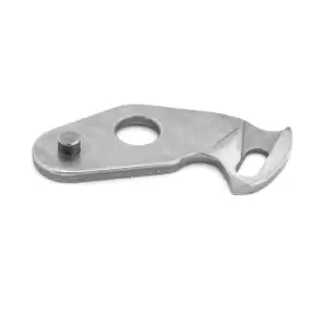 Juki Moll-254 Seri Köprü Otomat Makine Hareketli Bıçak /138-81255