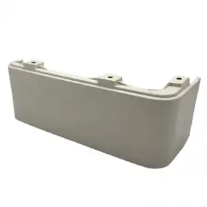 Juki Overlok 3-4 İp Yan Plastik Kapak / 119-49005 (119-50607)