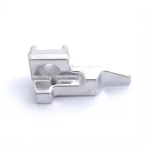 Juki Overlok 3600 3 İp Üst Bıçak Kütük / 121-33302