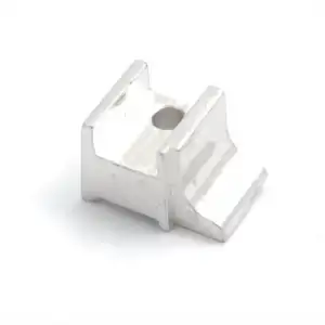 Juki Overlok 3600 5 İp Üst Köşeli Bıçak Kütük / 118-45500