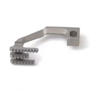 Juki Overlok 3900 5 İp Penye Ön Dişli / 118-85407