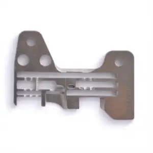 Juki Overlok 5 İp 3 Kanal Penye 10Mm Plaka / R4608-JOF-DOO