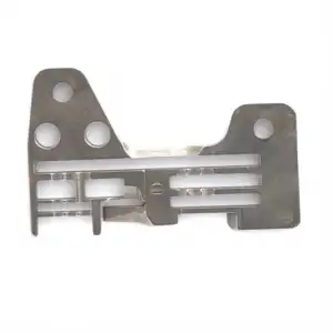 Juki Overlok 5 İp 3 Kanallı Geniş Plaka / R4608-HOF-GOO