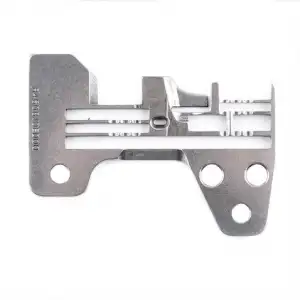 Juki Overlok 5 İp 3 Kanallı Plaka / R4608-JOE-DOO