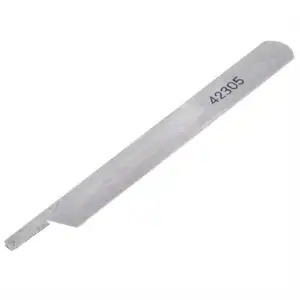 Juki Overlok Yağsız Bıçak/ 42305 10Adet