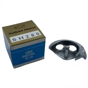 Juki Ponteriz 280 Çağanoz / SH280 (B1818-280-000)