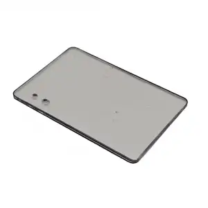 Juki Ponteriz LK1850-1900 Siper Camı (Tek Cam)