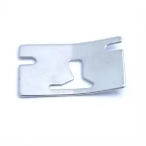 Juki Ponteriz LK1850 Yatak Üzeri Sac Kapak / 262-22109