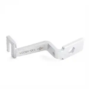 Juki Ponteriz LK1900 Kot Sol Ayak / 135-48201