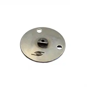 Juki Ponteriz LK1900 Yuvarlak 1.6Mm Plaka / MAZ-15801000