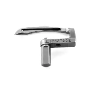 Juki Reçme Makine Etek Lüper /133-37902