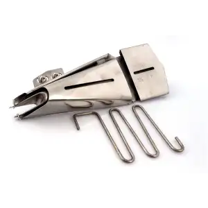 K710 Reçme Tek Kıvırma Apara 1 (25,4 mm) /DY101