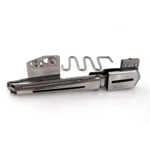 K710 Reçme Tek Kıvırma Apara 1/4 (6,4 mm) /DY101