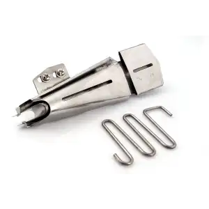 K710 Reçme Tek Kıvırma Apara 11/16 (17,5 mm) /DY101