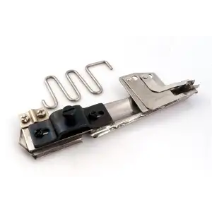 K710 Reçme Tek Kıvırma Apara 3/8 (9,6 mm) /DY101