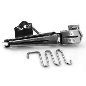 K710 Reçme Tek Kıvırma Apara 5/16 (24 mm) /DY101