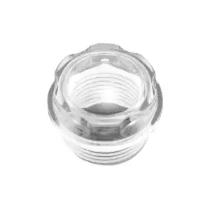 Kansai 1508  Kemer- Köprü Makinası Üst Yağ Camı /39-234